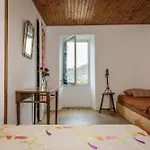 بيت للعطل Kasteelappartement Bellevue - Chateau Mondou