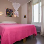 بيت للعطل Kasteelappartement Bellevue - Chateau Mondou *
