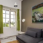 Kasteelappartement Bellevue - Chateau Mondou بيت للعطل فينوف سور لو