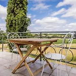 Kasteelappartement Bellevue - Chateau Mondou فينوف سور لو