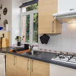 Kasteelappartement Bellevue - Chateau Mondou بيت للعطل فينوف سور لو