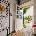 بيت للعطل Kasteelappartement Bellevue - Chateau Mondou *