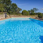 Kasteelappartement Bellevue - Chateau Mondou بيت للعطل