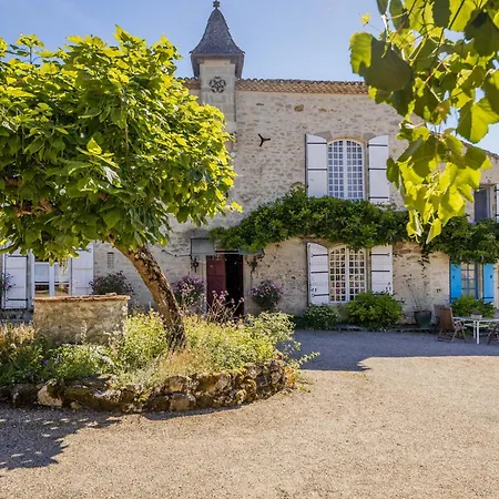 Prázdninový dům Kasteelappartement Bellevue - Chateau Mondou *