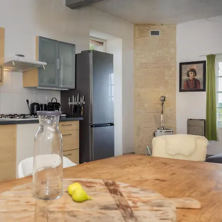 Kasteelappartement Bellevue - Chateau Mondou