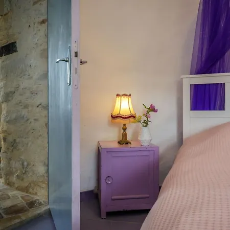 Prázdninový dům Kasteelappartement Bellevue - Chateau Mondou
