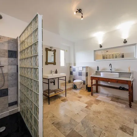 Kasteelappartement Bellevue - Chateau Mondou *