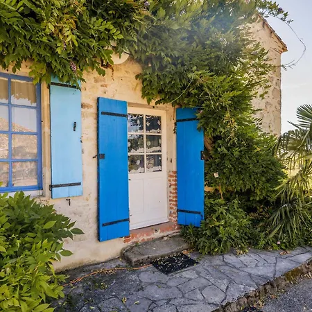 Prázdninový dům Kasteelappartement Bellevue - Chateau Mondou Villeneuve-sur-Lot