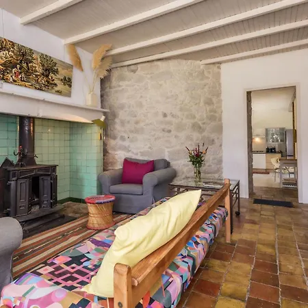 Kasteelappartement Bellevue - Chateau Mondou بيت للعطل *
