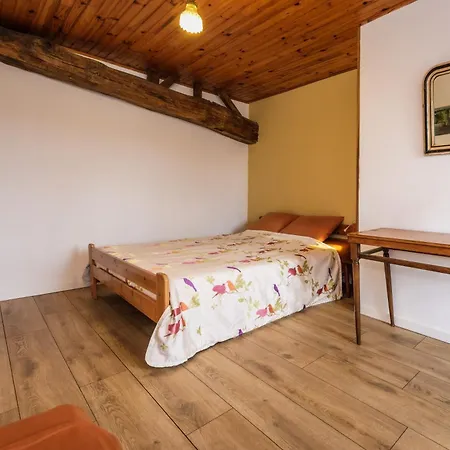 Kasteelappartement Bellevue - Chateau Mondou فينوف سور لو