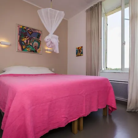 بيت للعطل Kasteelappartement Bellevue - Chateau Mondou *