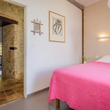 Kasteelappartement Bellevue - Chateau Mondou *