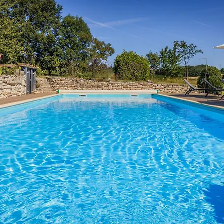 Kasteelappartement Bellevue - Chateau Mondou بيت للعطل