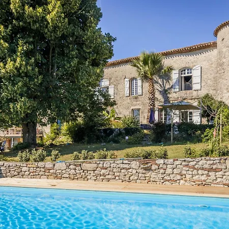 بيت للعطل Kasteelappartement Bellevue - Chateau Mondou فينوف سور لو