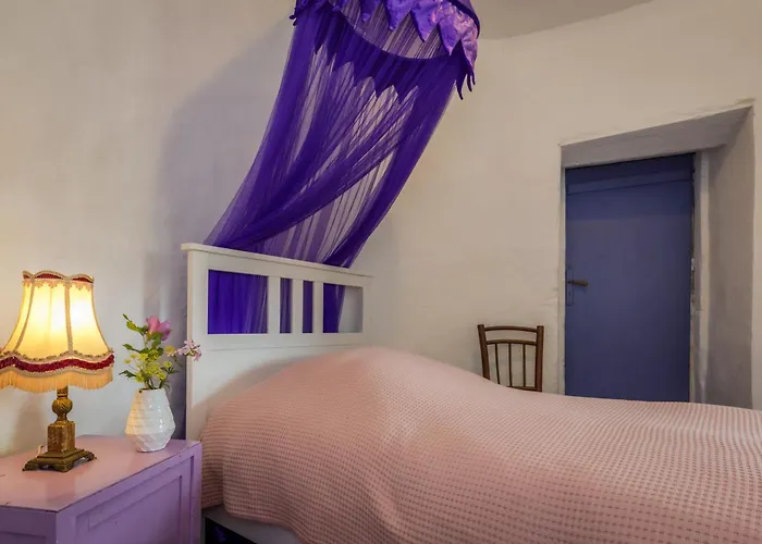 Prázdninový dům Kasteelappartement Bellevue - Chateau Mondou *