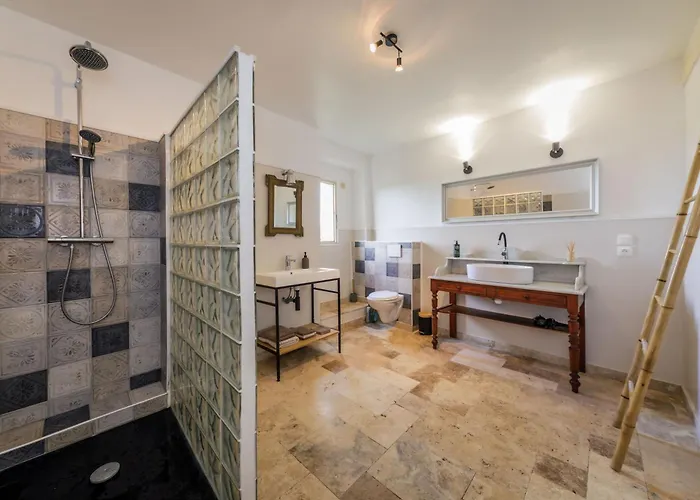 Kasteelappartement Bellevue - Chateau Mondou *