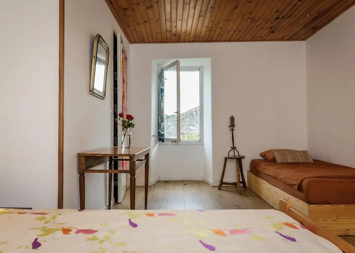 Prázdninový dům Kasteelappartement Bellevue - Chateau Mondou