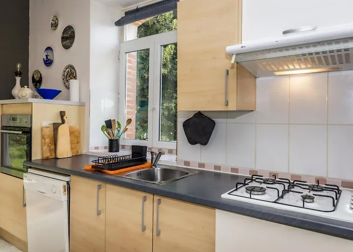 Kasteelappartement Bellevue - Chateau Mondou Prázdninový dům Villeneuve-sur-Lot