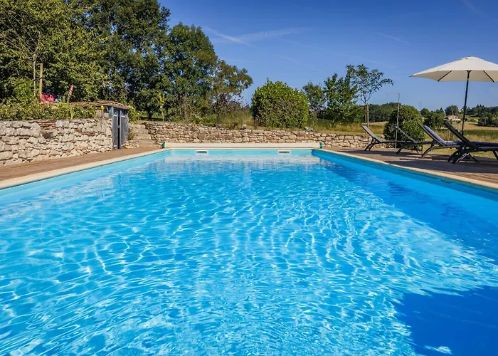 Kasteelappartement Bellevue - Chateau Mondou Prázdninový dům